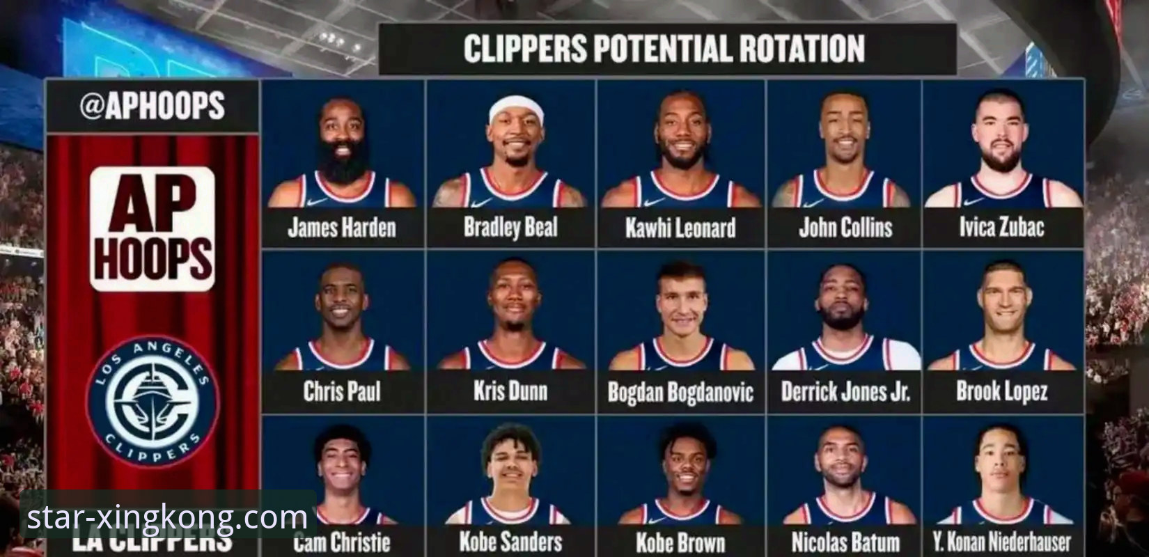 从鹈鹕逆转快船，看球星复出与团队篮球的实用分析