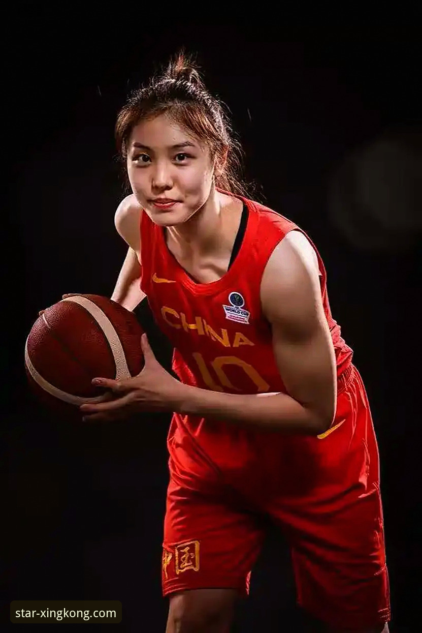 中国女篮世界杯资格赛关键一胜的战术深度解析与数据复盘